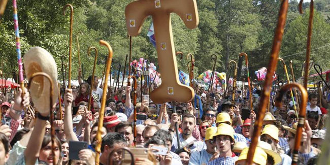 22. August: Tag des Heiligen Timotheus in Spanien