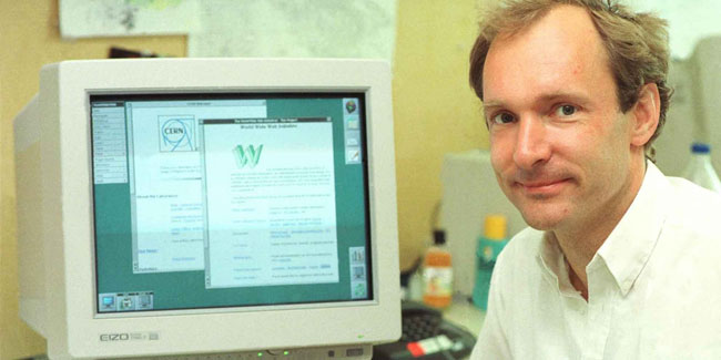 23. August: Internationaler Internautentag oder Internetnutzertag