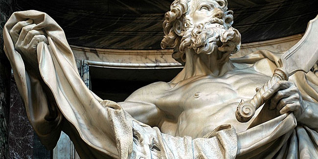 24. August: Tag des Heiligen Bartholomäus in Cieza