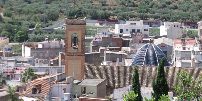 29. August: Patronatsfeste zu Ehren des Heiligen Johannes des Täufers in Spanien