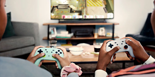 29. August: Weltvideospieltag oder Gamer's Day