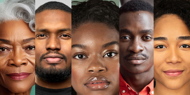 31. August - Internationaler Tag für Menschen afrikanischer Abstammung