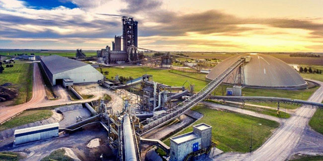 2. September - Tag der Industrie in Argentinien