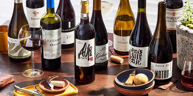 4. September - Nationaler Tag des chilenischen Weins