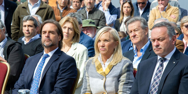 4. September: Tag der Sekretärin in Uruguay