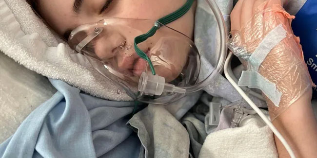 8. September: Welt-Mukoviszidose-Tag