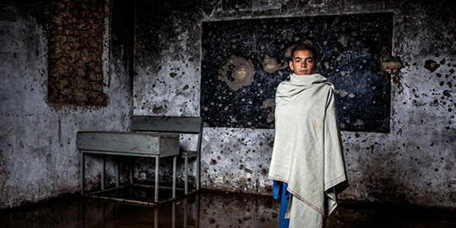 9. September: Internationaler Tag zum Schutz der Bildung vor Angriffen