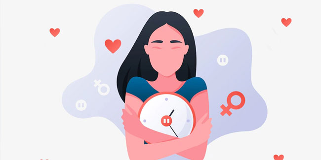 28. Mai: Menstruationshygienetag