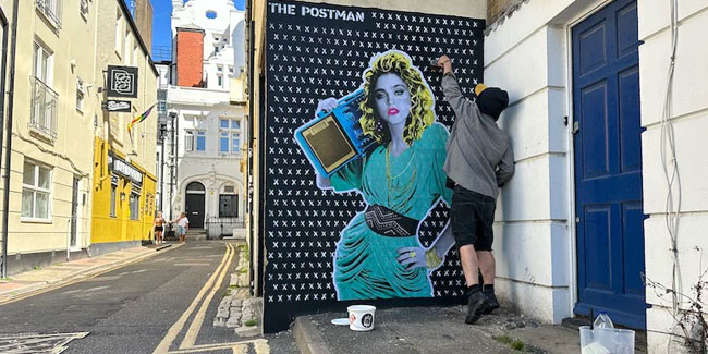 14. September: Der Tag des Briefträgers in Argentinien