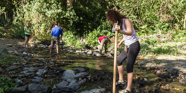 14. September - Nationaler Tag der kommunalen Wasserwirtschaft in Costa Rica