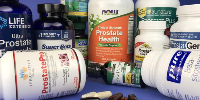 15. September: Europäischer Tag der Prostata-Gesundheit