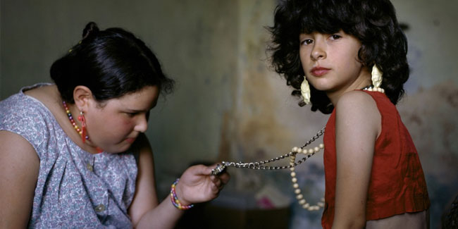 19. September: Mentorentag in Argentinien