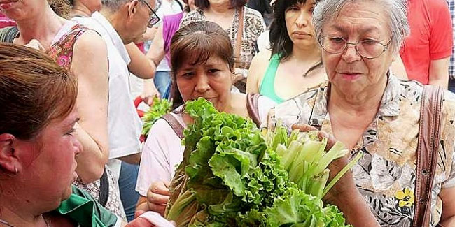 20. September: Rentnertag in Argentinien