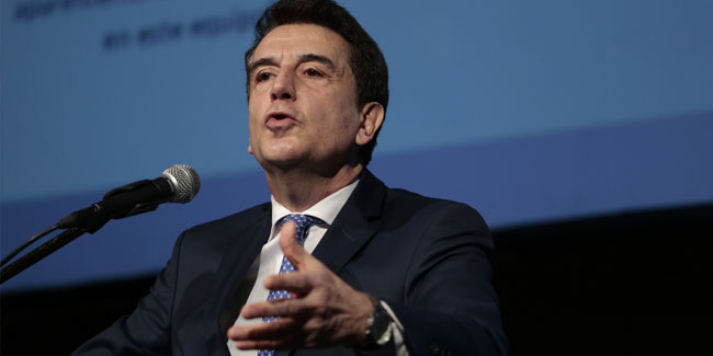 21. September: Tag des argentinischen Ökonomen