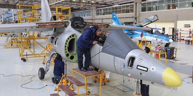 21. September: Tag des Luftfahrtingenieurs in Argentinien