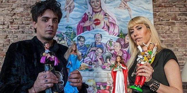 21. September: Tag der plastischen Künstler in Argentinien