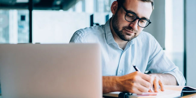 25. September: Nationaler Tag der Forschungsadministratoren in den USA