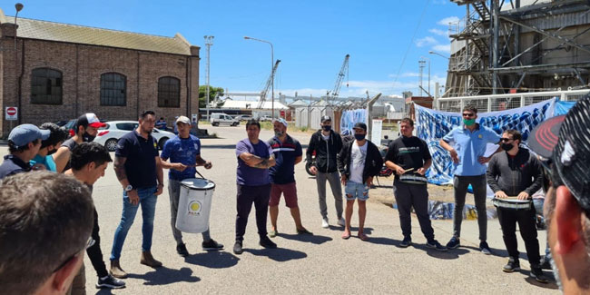 26. September: Tag der Handelsangestellten in Argentinien