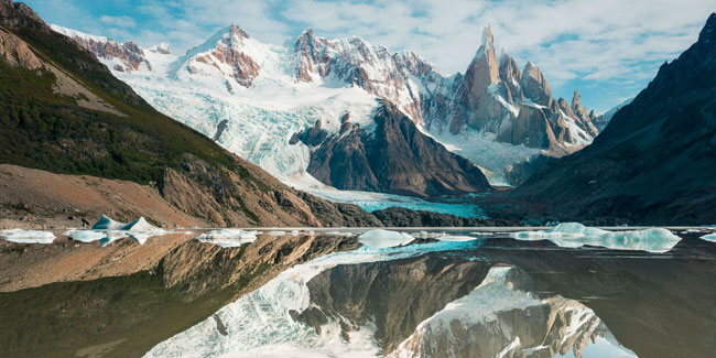 27. September - Nationaler Tag des Umweltbewusstseins in Argentinien