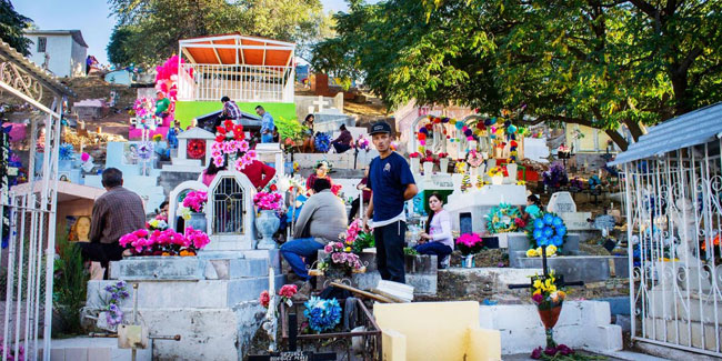 1. Oktober - Fest des Heiligen Verísimo in Alcubilla de Nogales