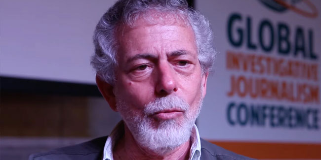 1. Oktober: Der peruanische Journalistentag