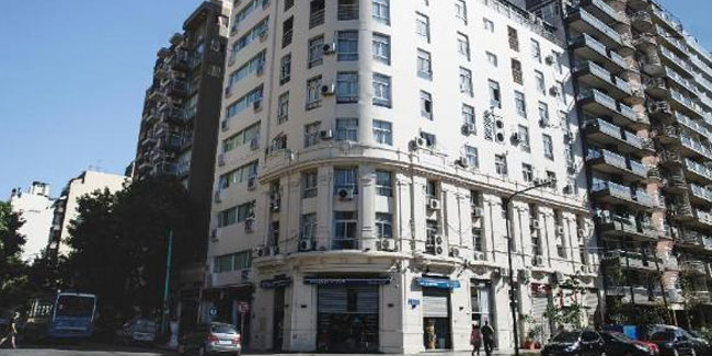 2. Oktober: Tag der Nachbarschaft in Villa Urquiza