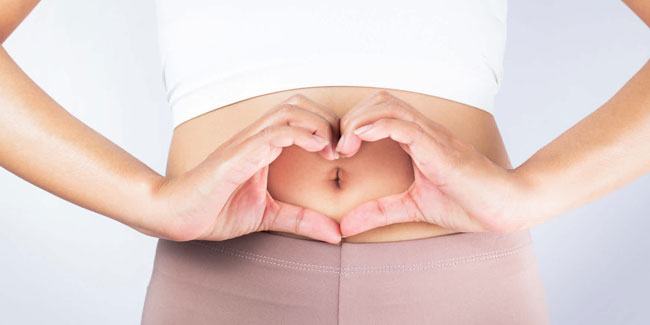 29. Mai: Welttag der Verdauungsgesundheit