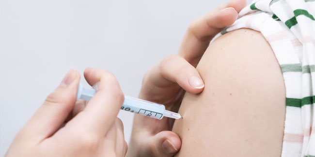 24. April: Internationaler Tag gegen Meningitis