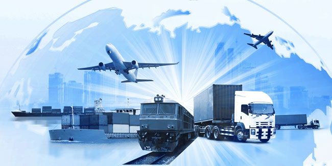 16. Februar - Welttag der Logistik