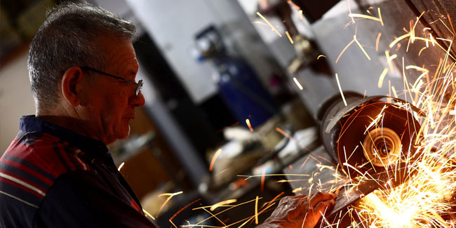 10. Oktober: Argentiniens Nationaler Techniker-Tag