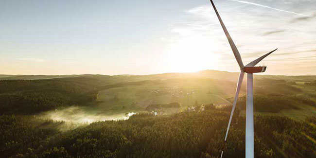 21. Oktober: Tag der Energieeinsparung