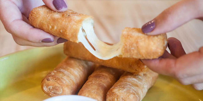 21. Oktober: Nationaler Tequeño-Tag in Venezuela