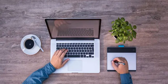 24. Oktober: Der Tag des Grafikdesigners in Argentinien