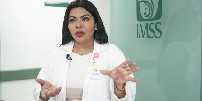 27. April: Nationaler Tag der Verbrennungsprävention bei Kindern und Jugendlichen in Mexiko