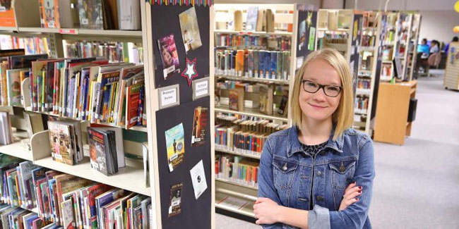 28. Oktober: Tag des Schulbibliothekars in Venezuela