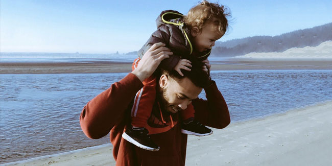 7. Juni: Vatertag in Litauen