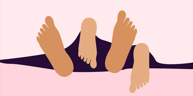 4. September: Welttag der sexuellen Gesundheit