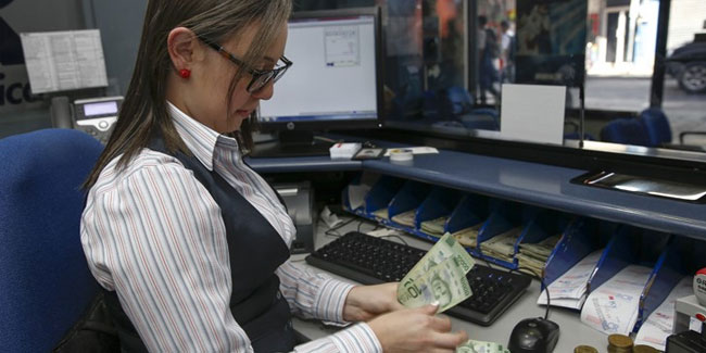 6. November: Tag der Bankangestellten in Argentinien