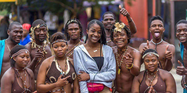 24. Januar: Welttag der afrikanischen und afrodeszendenten Kultur