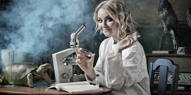 9. November: Internationaler Erfindertag