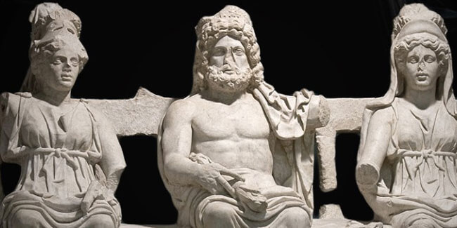 14. November: Internationaler Tag gegen den illegalen Handel mit Kulturgütern