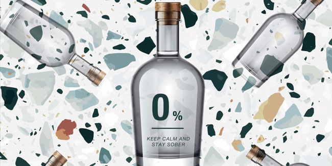 15. November: Welttag des alkoholfreien Alkohols