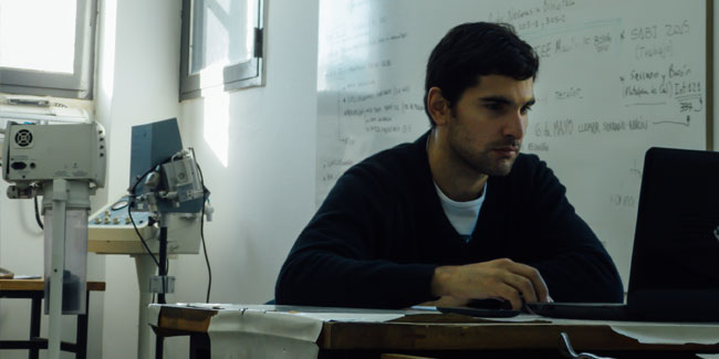 15. November: Tag der technischen Bildung in Argentinien