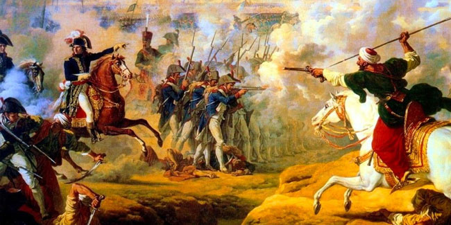 18. November: Tag des Gedenkens an die Schlacht von Ingavi in Bolivien