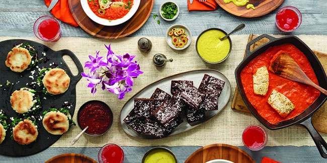 18. November: Tag der Ernährung in Venezuela