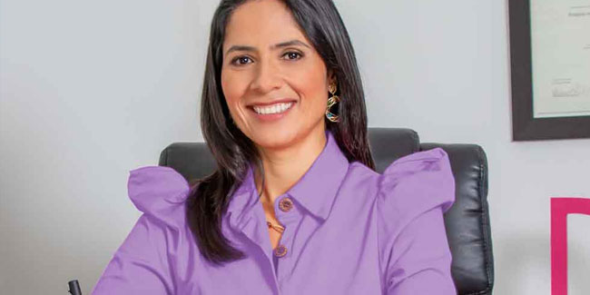 20. November: Tag des Psychologen in Kolumbien