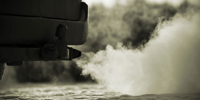 19. November: Weltrecyclingtag und Tag der sauberen Luft