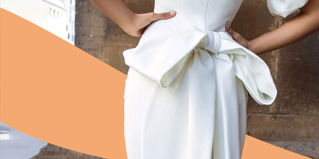 21. November: Welttag des Kleides