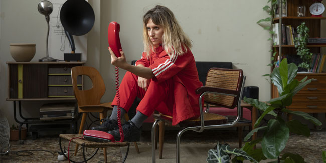 22. November: Tag des Psychiaters in Argentinien