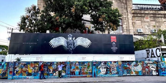 29. November: Tag des Schriftstellers in Venezuela